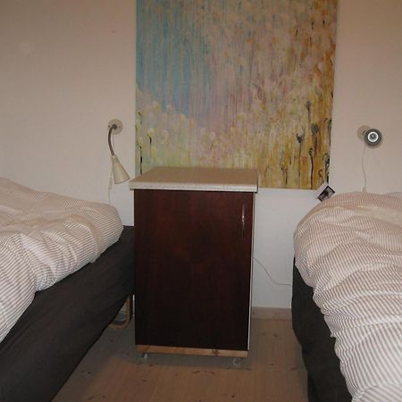 Koebenhovedskov Bed & Breakfast Rødding エクステリア 写真