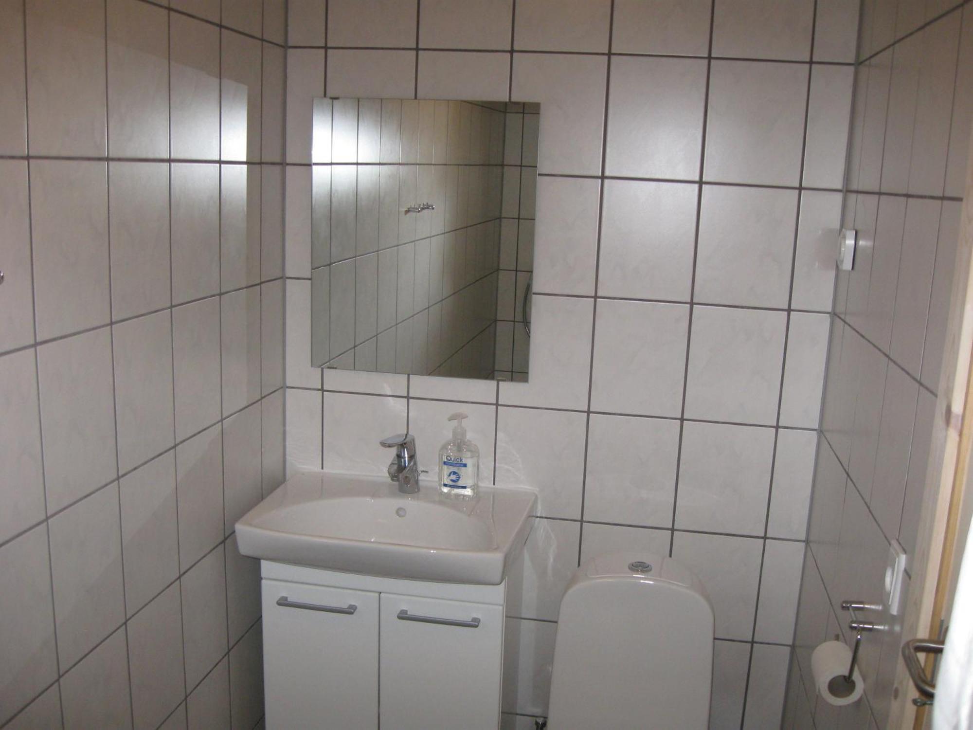 Koebenhovedskov Bed & Breakfast Rødding エクステリア 写真