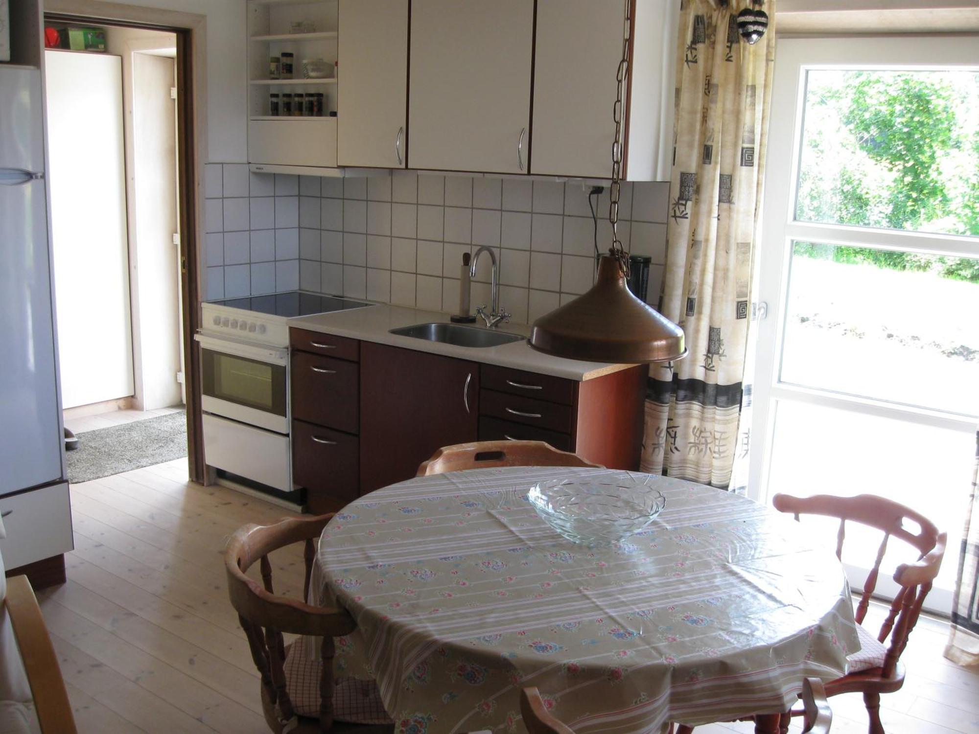 Koebenhovedskov Bed & Breakfast Rødding エクステリア 写真