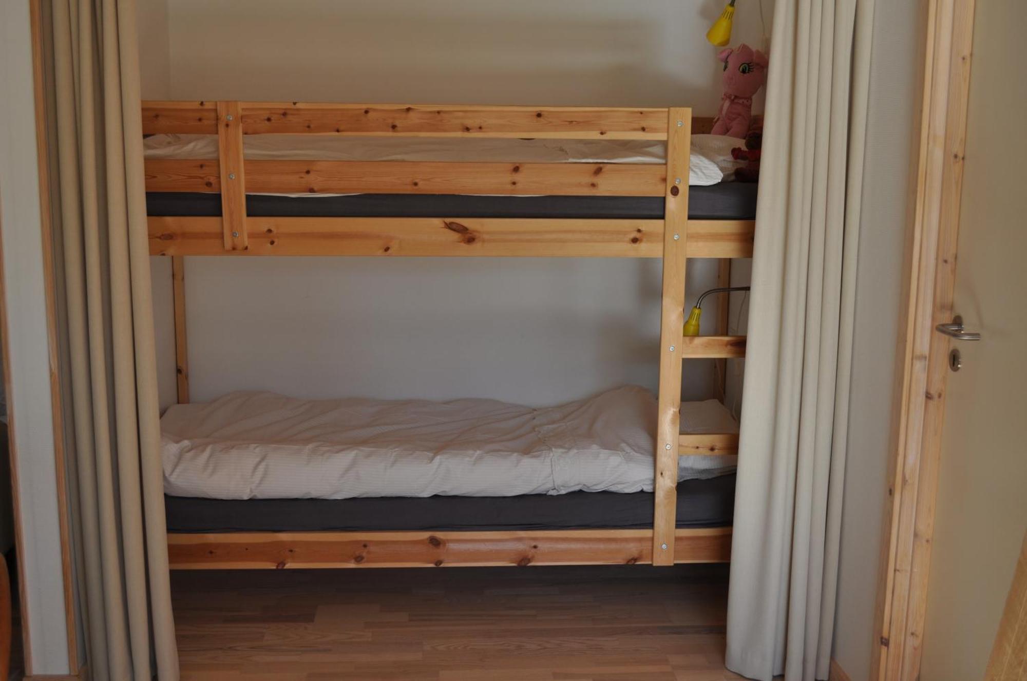 Koebenhovedskov Bed & Breakfast Rødding エクステリア 写真