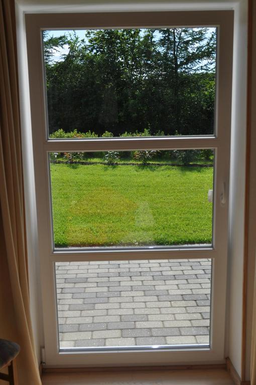 Koebenhovedskov Bed & Breakfast Rødding 部屋 写真