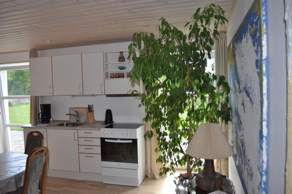 Koebenhovedskov Bed & Breakfast Rødding 部屋 写真