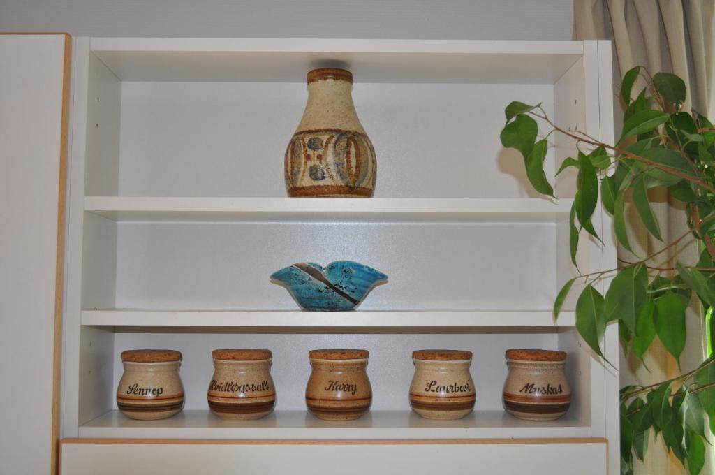 Koebenhovedskov Bed & Breakfast Rødding 部屋 写真