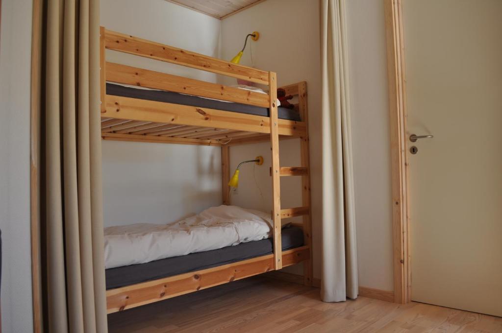 Koebenhovedskov Bed & Breakfast Rødding 部屋 写真