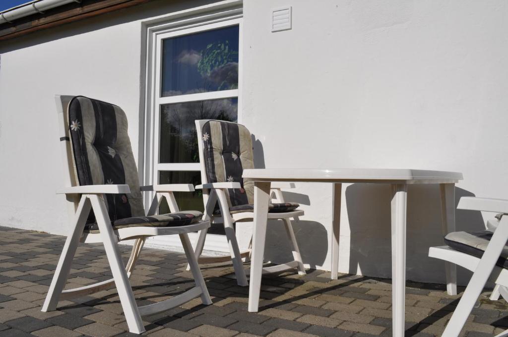 Koebenhovedskov Bed & Breakfast Rødding 部屋 写真