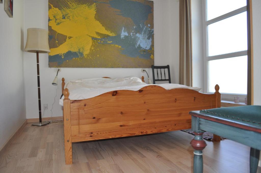 Koebenhovedskov Bed & Breakfast Rødding 部屋 写真